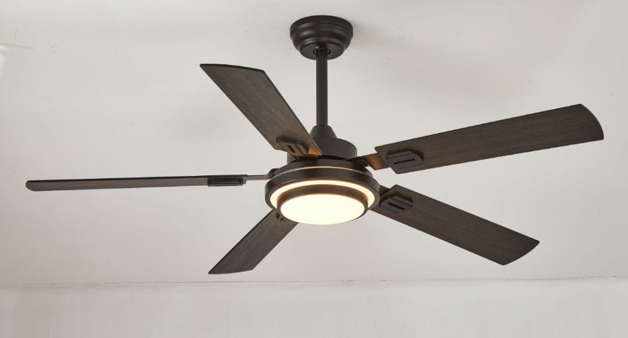 Light Cover Decorative Cover for Depuley 35 / 42 / 52 / 60 / 72 inch Indoor Outdoor Celing Fan with LED Light - WS - FPZ187 LED Light Cover 20 | DEPULEY