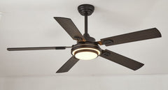 Light Cover Decorative Cover for Depuley 35 / 42 / 52 / 60 / 72 inch Indoor Outdoor Celing Fan with LED Light - WS - FPZ187 LED Light Cover 20 | DEPULEY