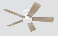 Original LED Light Module for Depuley 35 / 42 / 52 / 60 / 72 inch Celing Fan with Light and Remote APP Control, 3/8 Blades, DC Motor Reversible 6 Speed Timer - WS - FPZ186 Light Source 22 | DEPULEY