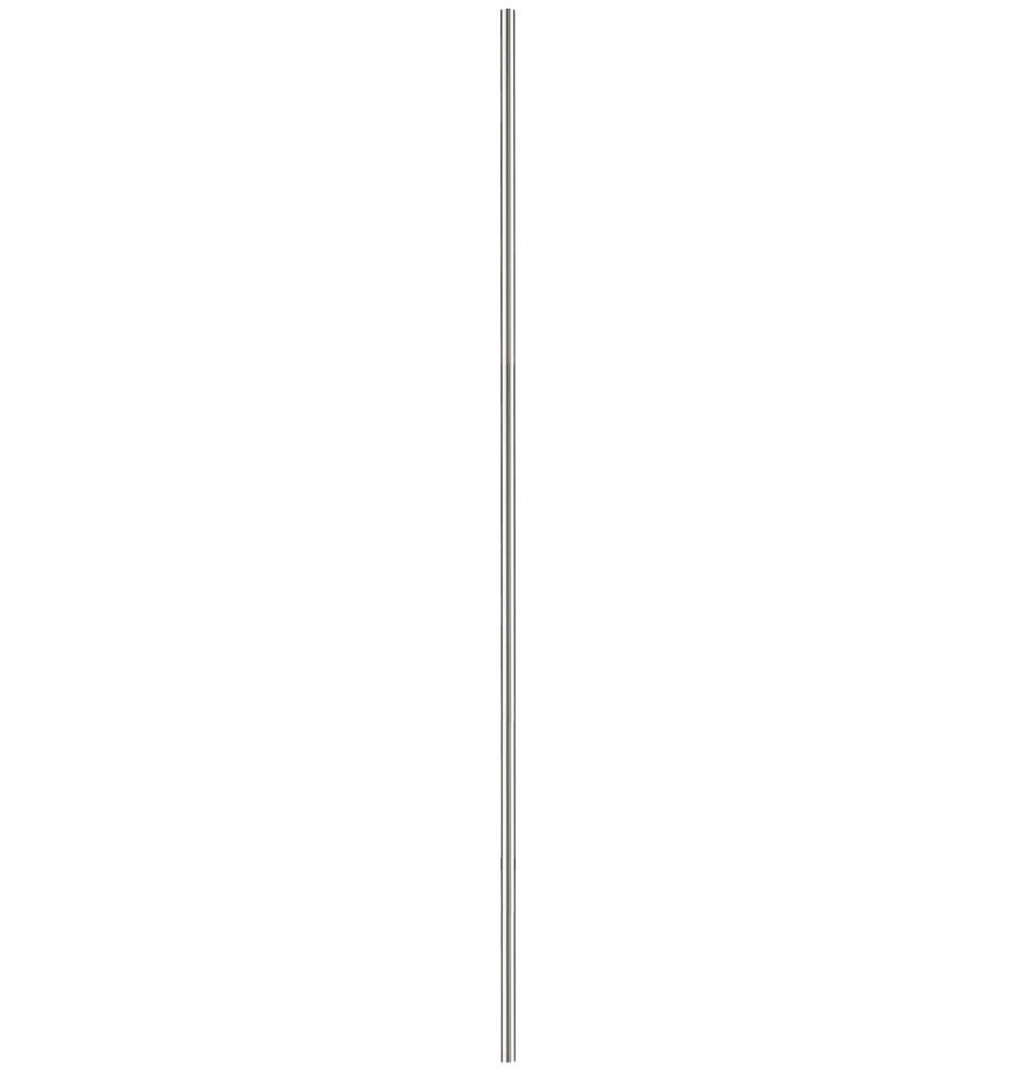 2 ~ 2.6 Feet Extended Downrods for Ceiling Fan Lights - WS-FPZ-90CM 6 | Depuley