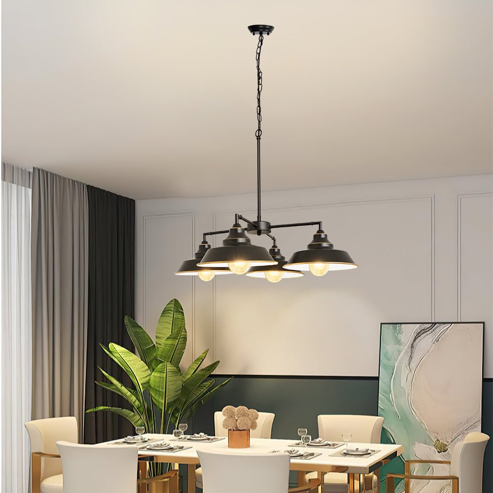Pendant Dining Room Lights