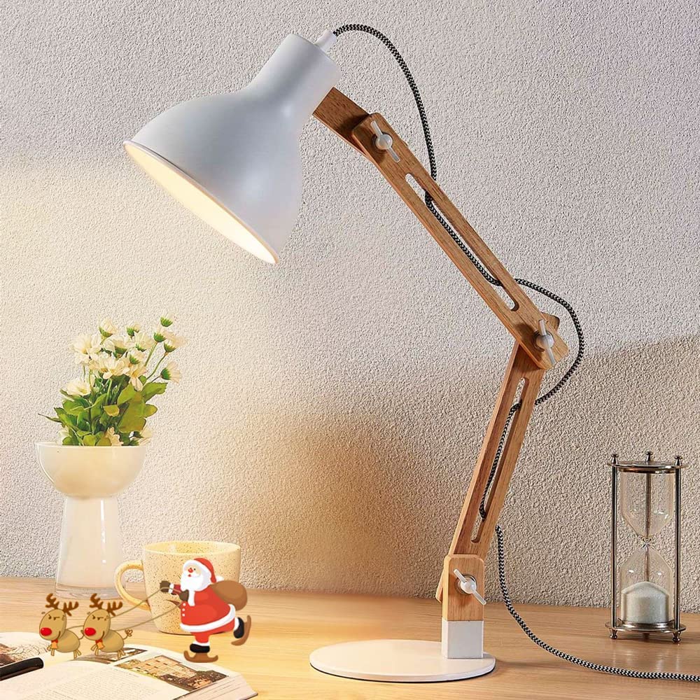 Goose Neck Lamp