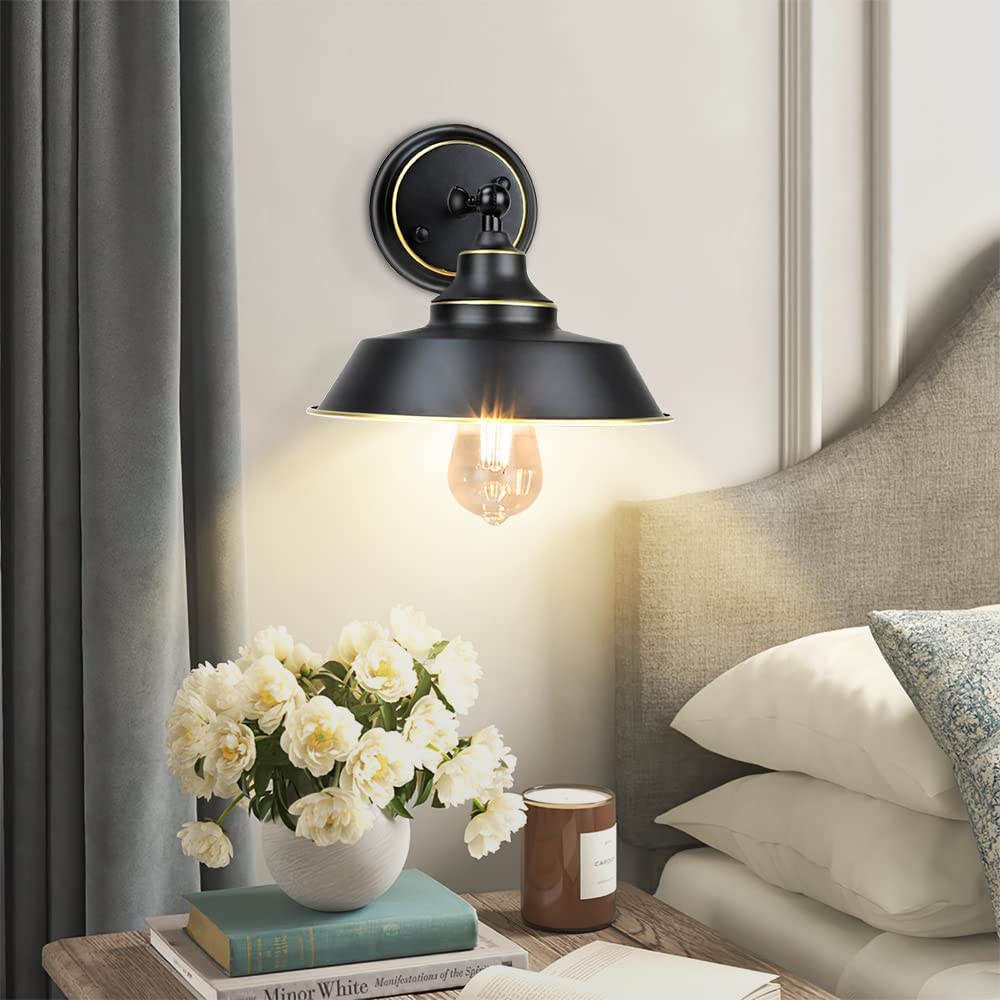 Adjustable mount vanity shop light