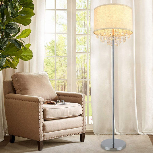 Choosing the Perfect Floor Lamp for Your Home - DEPULEY