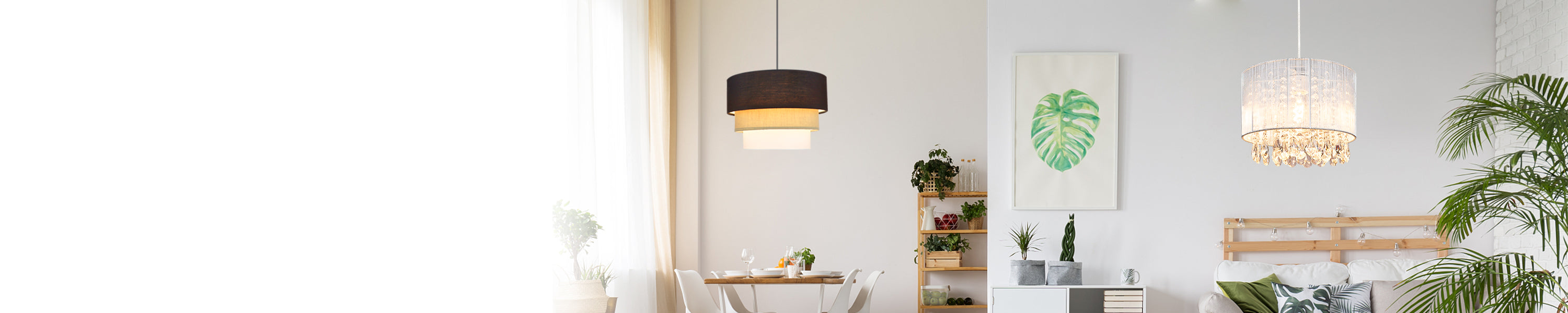 Pendant Lights Collection