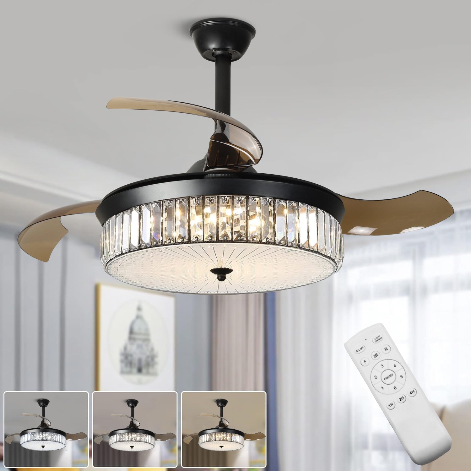 DEPULEY & DINGLILIGHTING Ceiling Fans, Lamps and Lighting Fixture Shop
