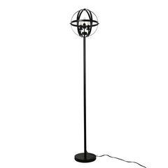 Depuley 68 Inch 3-Light Globe Design Floor Lamp - WS-MNF42-60B 1 | DEPULEY