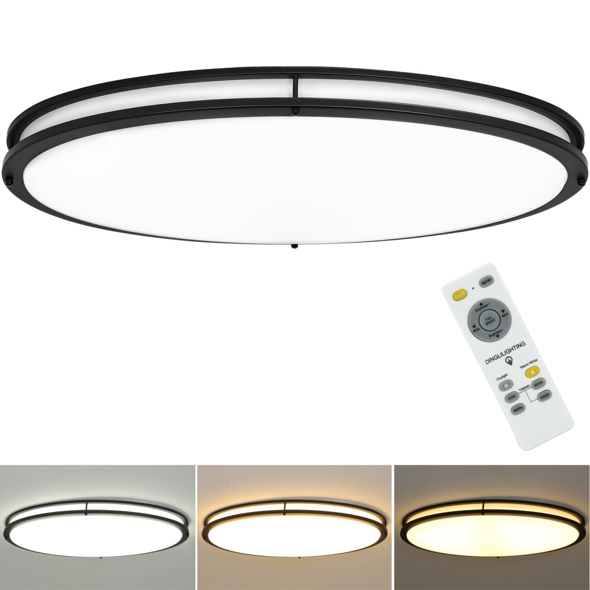 Oval kitchen light fixtures hotsell