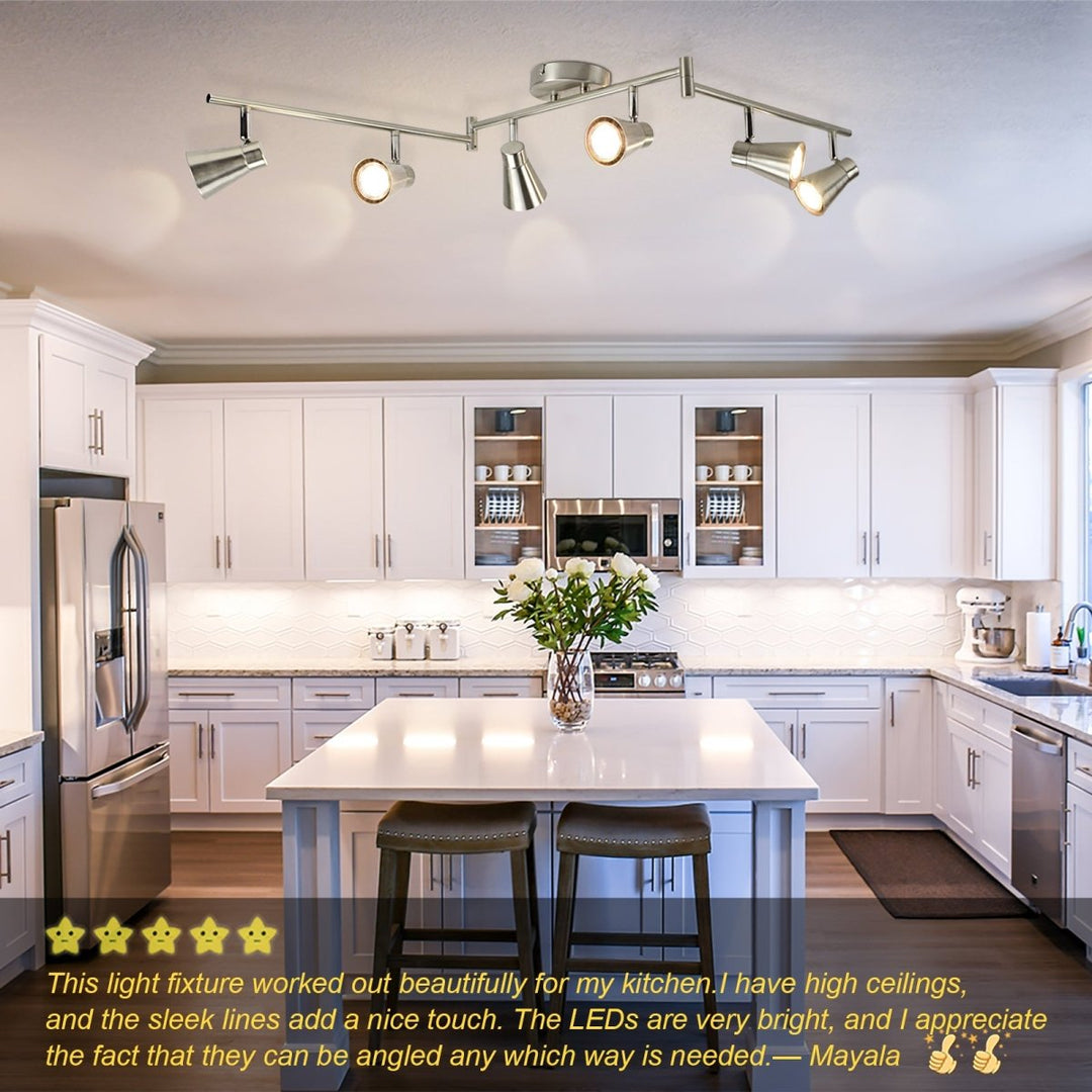 Tall Kitchen Ceiling Track Lights Track Lighting Ceiling Spotlights