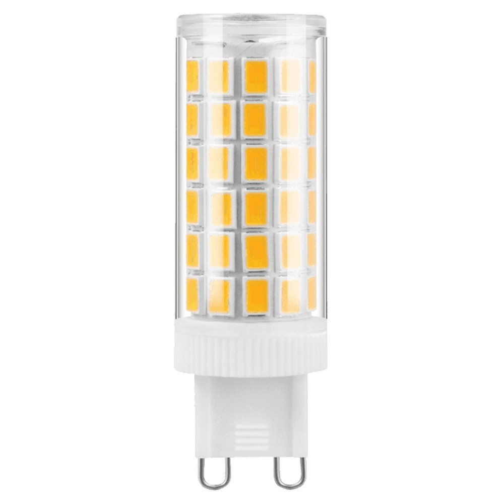 Goodlite G-20199 G9 6W LED Decorative Miniature Bulb 50K - sku-47696822370535 1 | DEPULEY