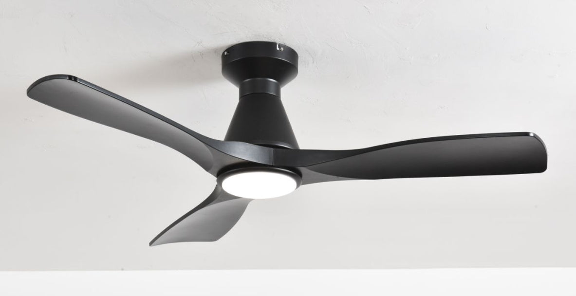 Light Cover Decorative Cover for Depuley 35 / 42 / 52 / 60 / 72 inch Indoor Outdoor Celing Fan with LED Light - WS - FPZ197 LED Light Cover 17 | DEPULEY