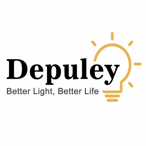 DEPULEY logo