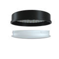 Original LED Light Module for Depuley 35 / 42 / 52 / 60 / 72 inch Celing Fan with Light and Remote APP Control, 3/8 Blades, DC Motor Reversible 6 Speed Timer - WS - FPZ180~199 3 | DEPULEY