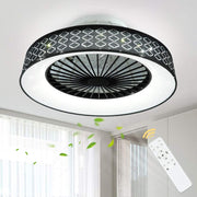 18/20/23 Inches Starry Sky Series Ceiling Fan Remote Control, Applicable To (WS-FPZ11-30C, WS-FPZ11-40C, WS-FPZ12-40C, WS-FPZ13-30C, WS-FPZ9-40C) - WSFLRM-01 2 | Depuley
