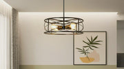 Pendant light