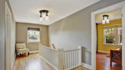 Semi Ceiling Light