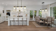 kitchen island lighting