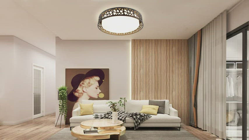 Ceiling Light