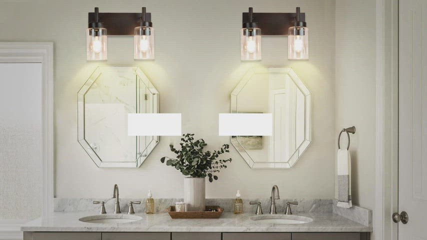 Wall Sconces