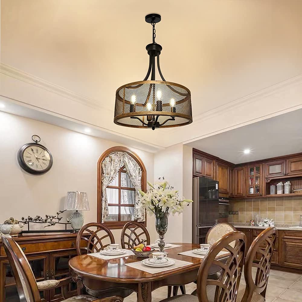 Dining Room Lighting Modern