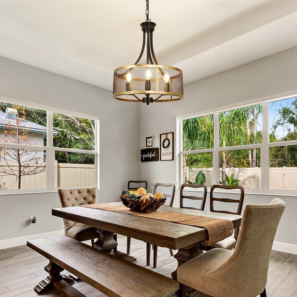 Rustic Light Fixtures For Dining Room Ceiling Light Modern Rustic