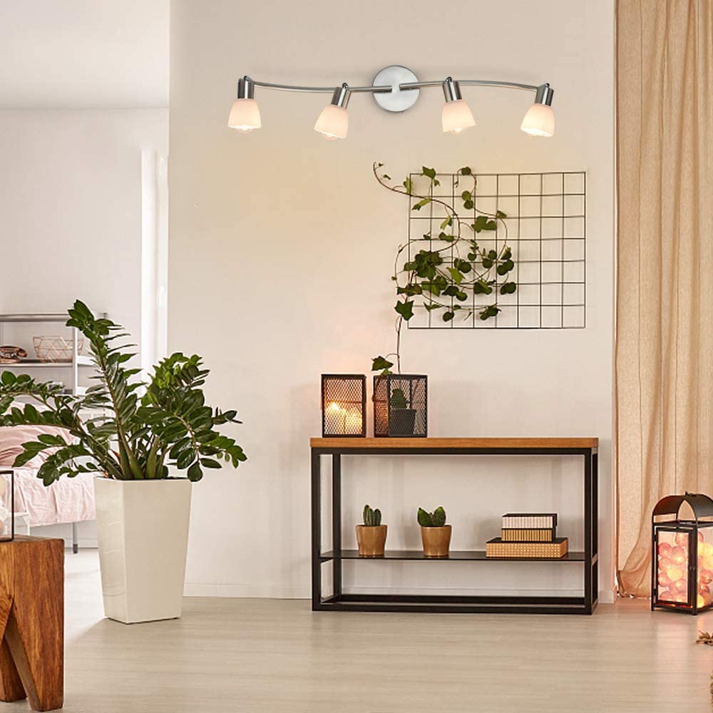 Surface mounted track lighting cheap