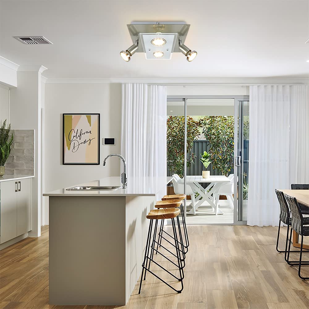 Dining Room Ceiling Track Lighting