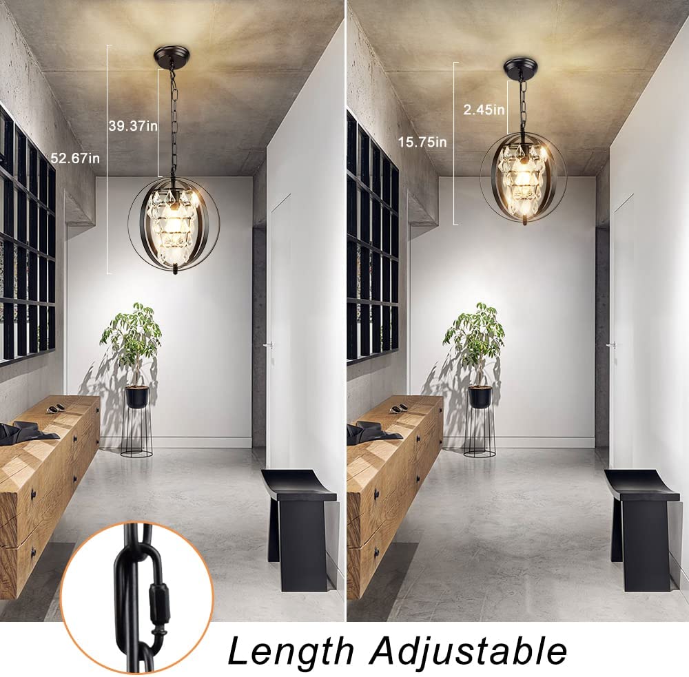 Crystal bedroom ceiling lights on sale