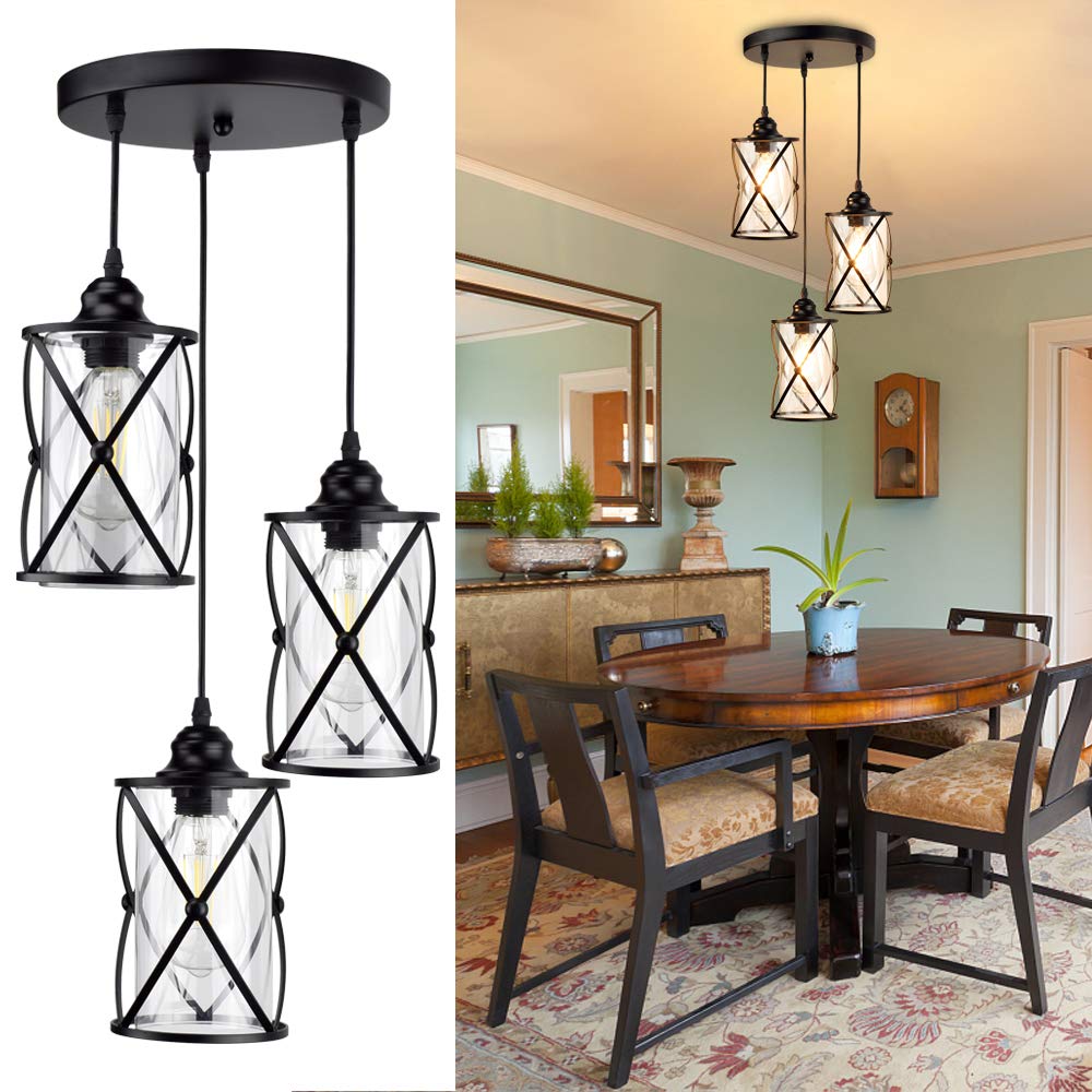 Industrial style light fittings 2025