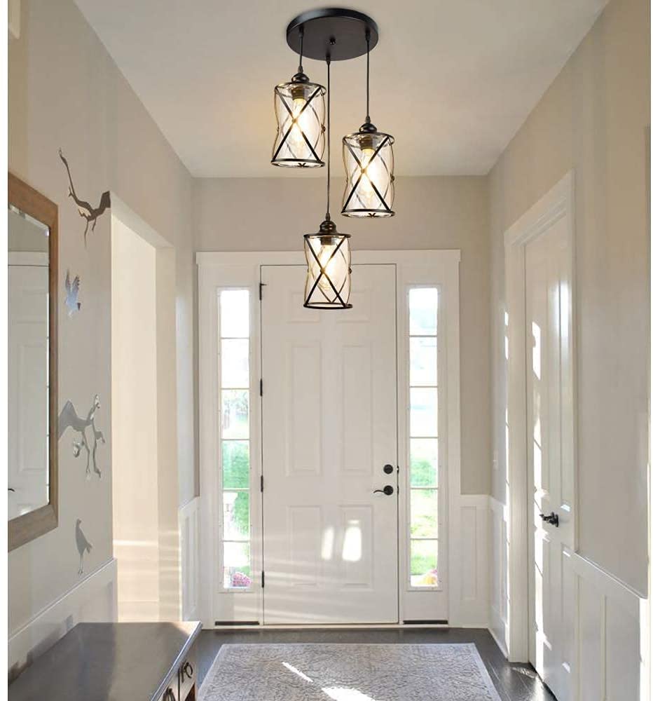 Industrial hall ceiling lights 2025