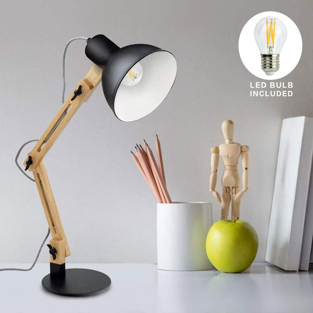 Desk lamp led bulb cheap