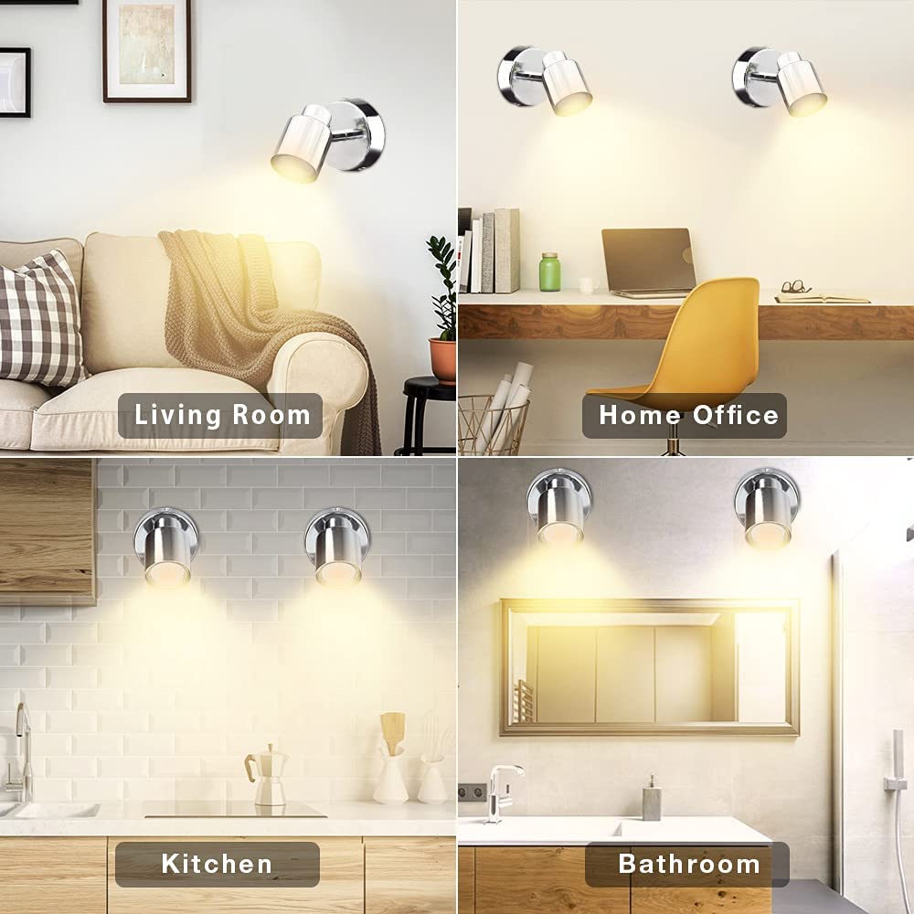 Surface mounted downlight gu10 hotsell