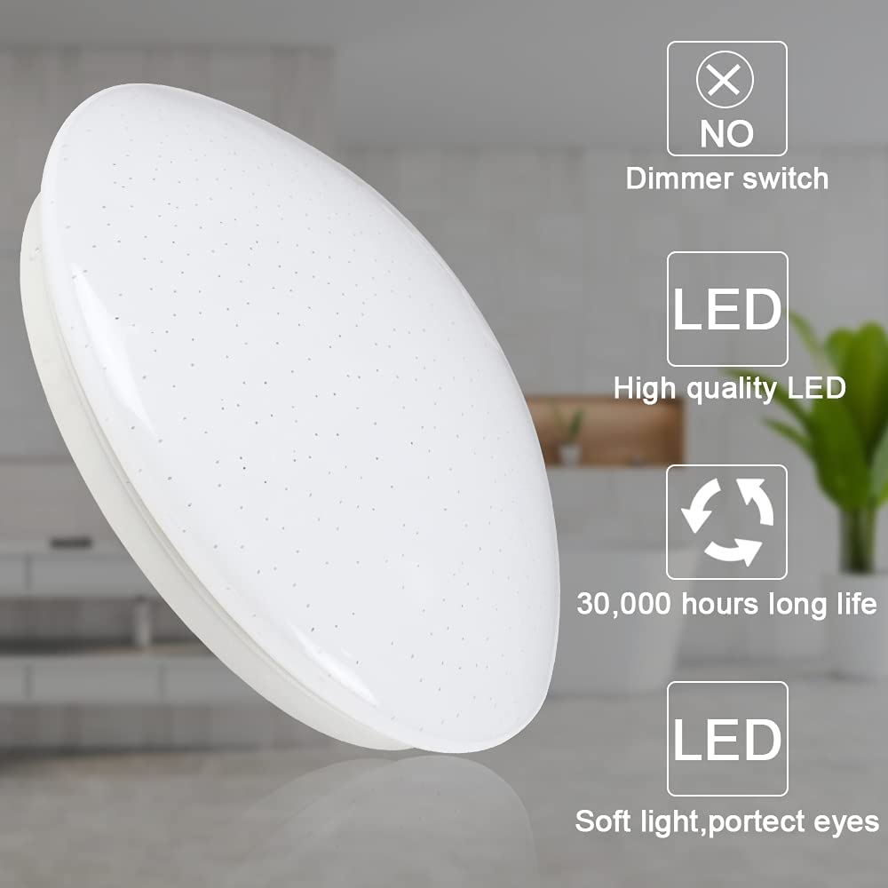 Round ceiling light price hotsell