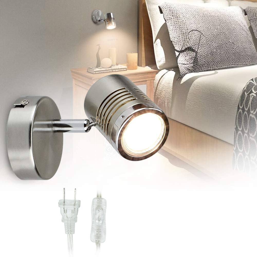 Wall Mounted Directional Lights Wall Lights Wall Light Fixtures