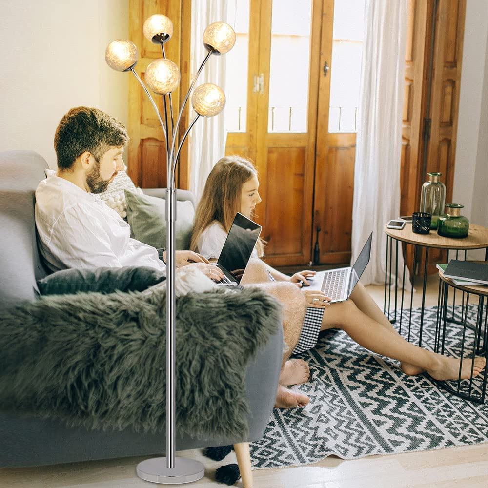 Depuley floor lamp cheap