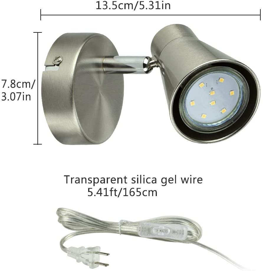 Surface mounted directional spotlights new arrivals
