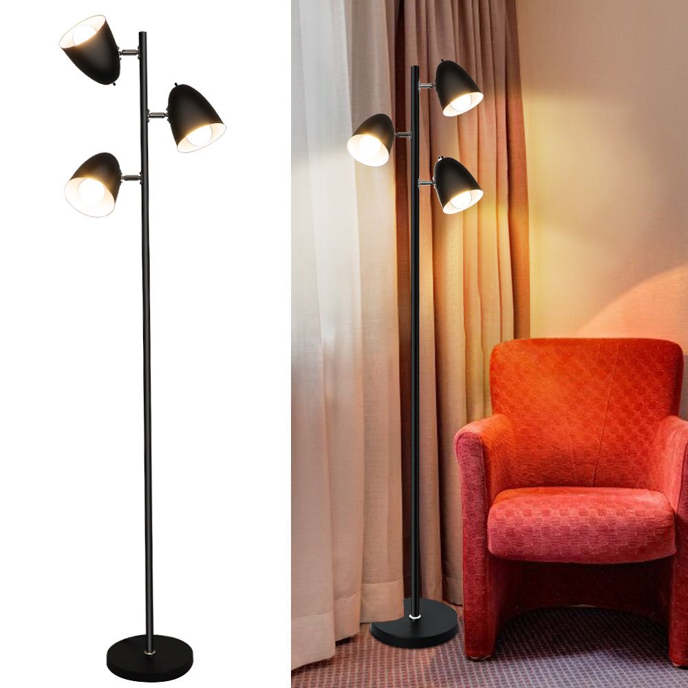 Floor lamp pole only cheap