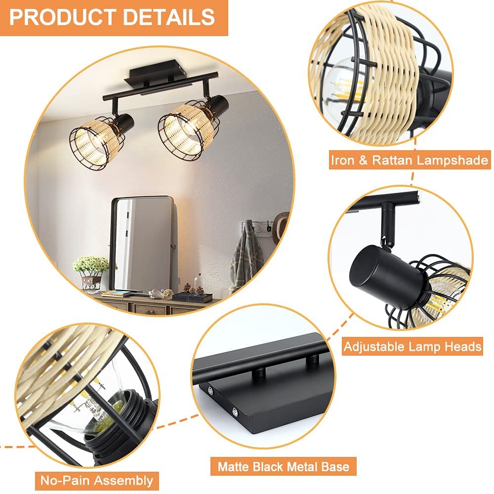 2 way spotlight cheap