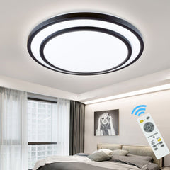 DLLT Ceiling Lighting Remote Control, Applicable to All Depuley Dimmable Ceiling Lights - WSCL-Remote 2 | Depuley