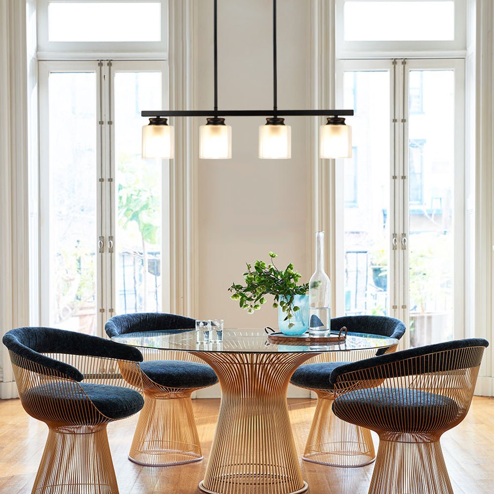 Wall mounted dining table light deals