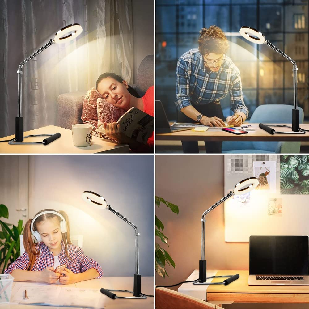 Best minimalist desk lamp discount