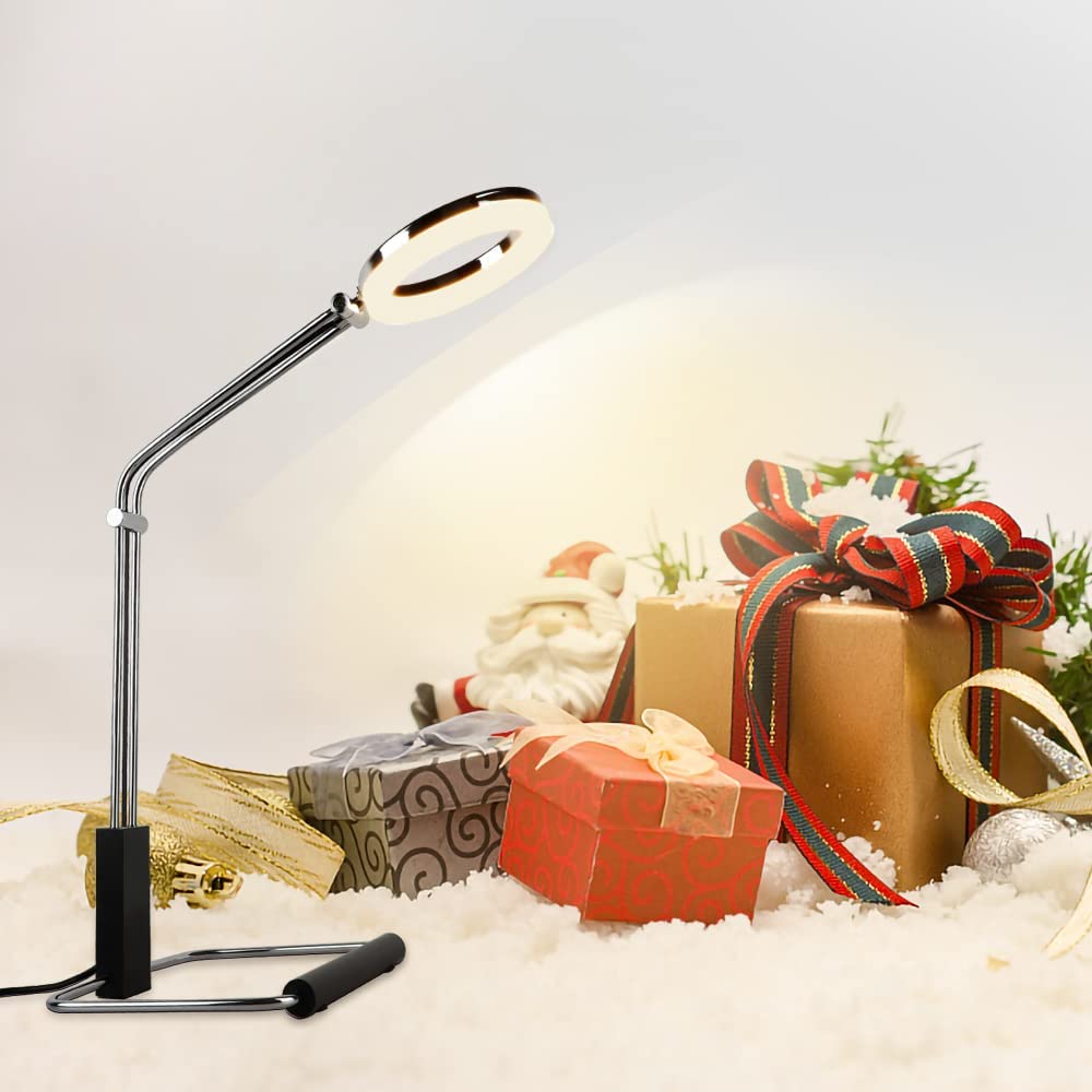 Small industrial desk lamp store