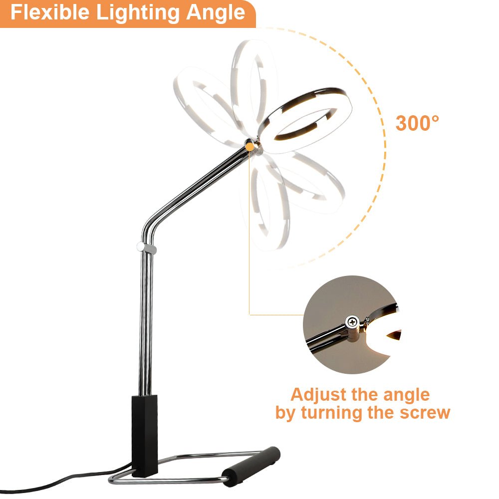 Study stand light sale